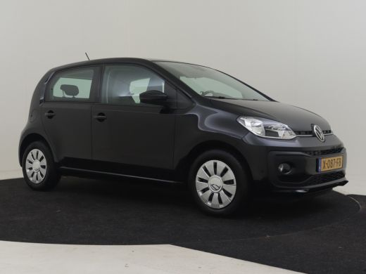 Volkswagen up! 1.0 66pk | Camera achter | Cruise control | Stoelverwarming | Parkeersensoren achter | Airco auto... ActivLease financial lease