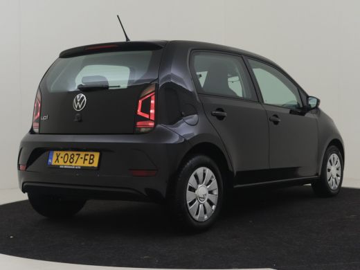 Volkswagen up! 1.0 66pk | Camera achter | Cruise control | Stoelverwarming | Parkeersensoren achter | Airco auto... ActivLease financial lease
