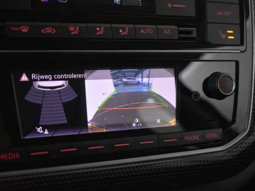 Volkswagen up! 1.0 66pk | Camera achter | Cruise control | Stoelverwarming | Parkeersensoren achter | Airco auto... ActivLease financial lease