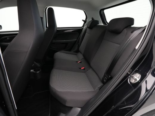 Volkswagen up! 1.0 BMT 60pk take up! Airco 4-deurs 69 ActivLease financial lease