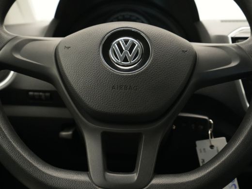 Volkswagen up! 1.0 BMT 60pk take up! Airco 4-deurs 69 ActivLease financial lease