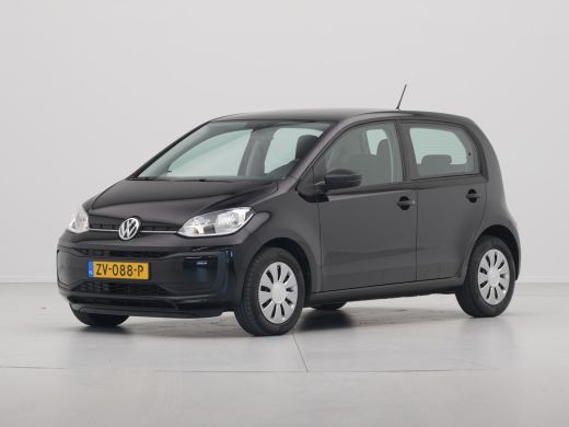 Volkswagen up! 1.0 BMT 60pk take up! Airco 4-deurs 69 ActivLease financial lease