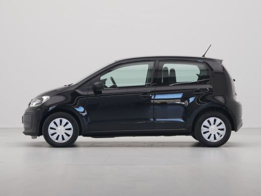 Volkswagen up! 1.0 BMT 60pk take up! Airco 4-deurs 69 ActivLease financial lease