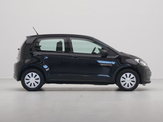 Volkswagen up! 1.0 BMT 60pk take up! Airco 4-deurs 69 ActivLease financial lease