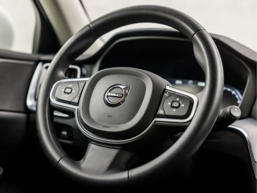 Volvo  V60 2.0 B3 Sport 177Pk Automaat (APPLE CARPLAY, GROOT NAVI, STUUR/STOELVERWARMING, GETINT GLAS, ADAPT... ActivLease financial lease