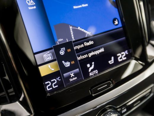 Volvo  V60 2.0 B3 Sport 177Pk Automaat (APPLE CARPLAY, GROOT NAVI, STUUR/STOELVERWARMING, GETINT GLAS, ADAPT... ActivLease financial lease