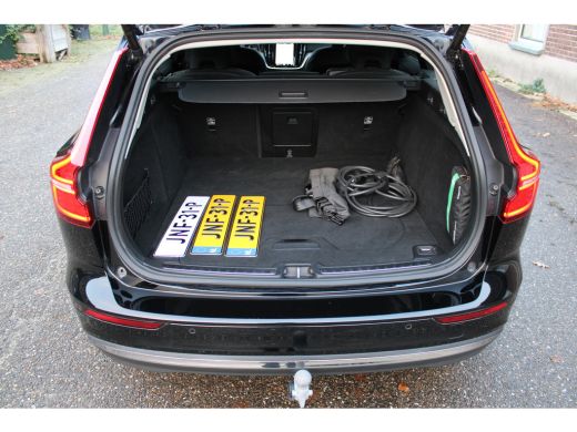 Volvo  V60 2.0 T6 PHEV AWD BRIGHT LEER NAVI TH LED 84000KM!!! ActivLease financial lease