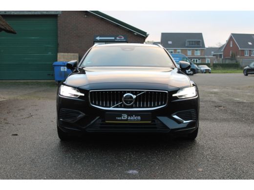 Volvo  V60 2.0 T6 PHEV AWD BRIGHT LEER NAVI TH LED 84000KM!!! ActivLease financial lease