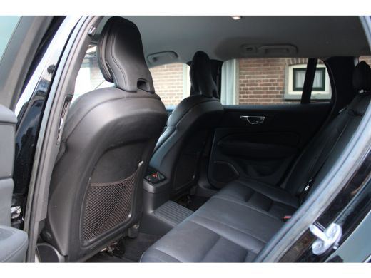 Volvo  V60 2.0 T6 PHEV AWD BRIGHT LEER NAVI TH LED 84000KM!!! ActivLease financial lease