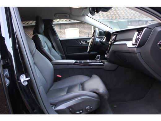 Volvo  V60 2.0 T6 PHEV AWD BRIGHT LEER NAVI TH LED 84000KM!!! ActivLease financial lease