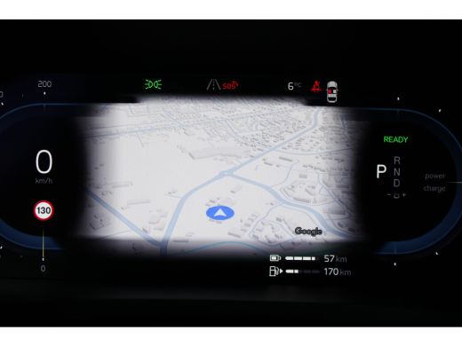 Volvo  V60 2.0 T6 PHEV AWD BRIGHT LEER NAVI TH LED 84000KM!!! ActivLease financial lease