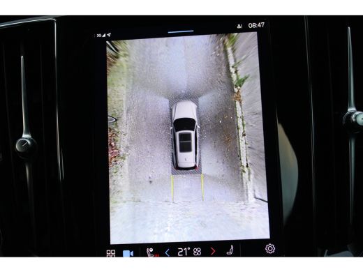 Volvo  V60 2.0 T6 PHEV AWD BRIGHT LEER NAVI TH LED 84000KM!!! ActivLease financial lease