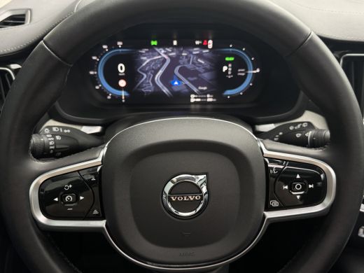 Volvo  V60 2.0 T8 Plug-in hybrid AWD Ultimate Dark | 455pk! | Panoramadak | HU-Display | Massage | Harman/Ka... ActivLease financial lease