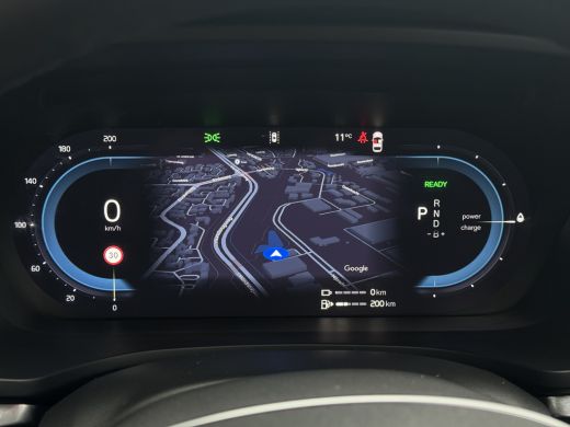 Volvo  V60 2.0 T8 Plug-in hybrid AWD Ultimate Dark | 455pk! | Panoramadak | HU-Display | Massage | Harman/Ka... ActivLease financial lease