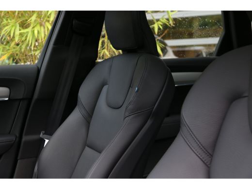 Volvo  V90 2.0 T6 Plug-in hybrid AWD Ultra Dark | Luchtvering | Trekhaak | 360 Camera | Pilot Assist | Panor... ActivLease financial lease