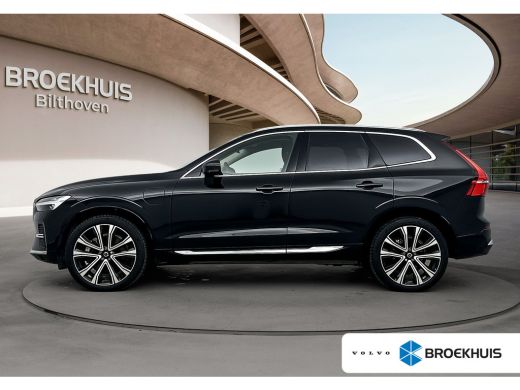 Volvo  XC60 T6 Plug-in hybrid Plus Bright Long Range | Trekhaak | Panoramadak | BLISS | Stoel + Stuurverwarmi...