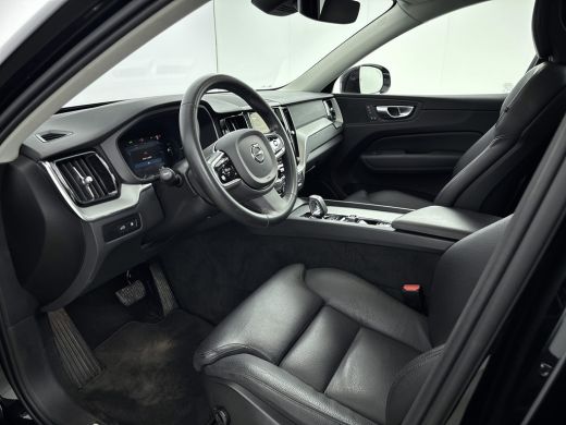 Volvo  XC60 T6 Plug-in hybrid Plus Bright Long Range | Trekhaak | Panoramadak | BLISS | Stoel + Stuurverwarmi... ActivLease financial lease