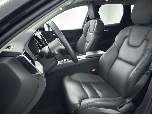 Volvo  XC60 T6 Plug-in hybrid Plus Bright Long Range | Trekhaak | Panoramadak | BLISS | Stoel + Stuurverwarmi... ActivLease financial lease