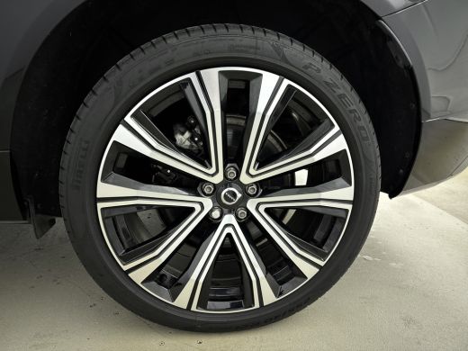 Volvo  XC60 T6 Plug-in hybrid Plus Bright Long Range | Trekhaak | Panoramadak | BLISS | Stoel + Stuurverwarmi... ActivLease financial lease