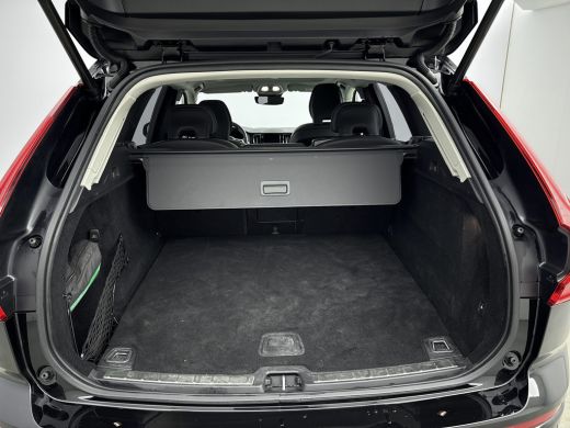 Volvo  XC60 T6 Plug-in hybrid Plus Bright Long Range | Trekhaak | Panoramadak | BLISS | Stoel + Stuurverwarmi... ActivLease financial lease