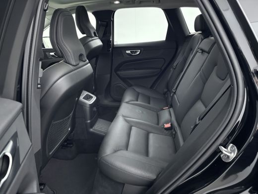 Volvo  XC60 T6 Plug-in hybrid Plus Bright Long Range | Trekhaak | Panoramadak | BLISS | Stoel + Stuurverwarmi... ActivLease financial lease