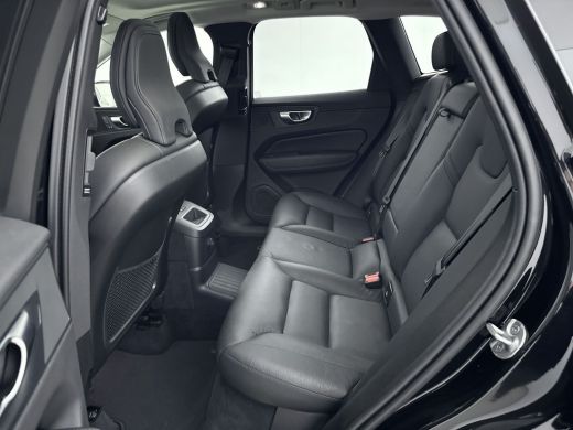 Volvo  XC60 T6 Plug-in hybrid Plus Bright Long Range | Trekhaak | Panoramadak | BLISS | Stoel + Stuurverwarmi... ActivLease financial lease