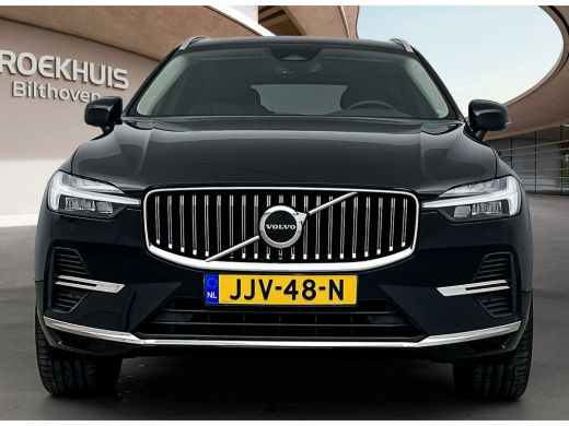 Volvo  XC60 T6 Plug-in hybrid Plus Bright Long Range | Trekhaak | Panoramadak | BLISS | Stoel + Stuurverwarmi... ActivLease financial lease