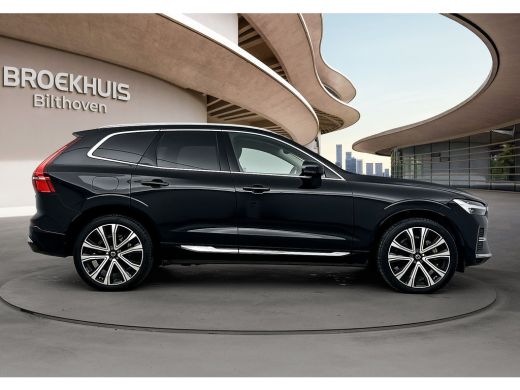 Volvo  XC60 T6 Plug-in hybrid Plus Bright Long Range | Trekhaak | Panoramadak | BLISS | Stoel + Stuurverwarmi... ActivLease financial lease