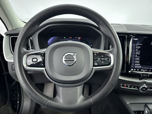 Volvo  XC60 T6 Plug-in hybrid Plus Bright Long Range | Trekhaak | Panoramadak | BLISS | Stoel + Stuurverwarmi... ActivLease financial lease