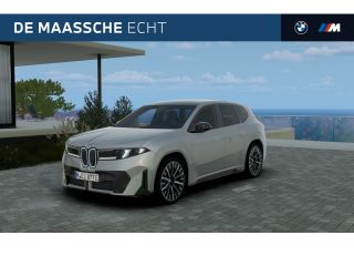 BMW iX3 50 xDrive M Sport / Panoramadak / Trekhaak / M Sportstoelen / Parking Assistant Professional / St...