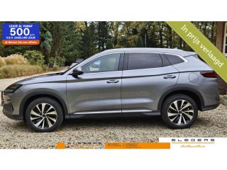 BYD SEAL U 1.5 DM-i FWD Boost &nbsp;PHV Nieuw direct leverbaar