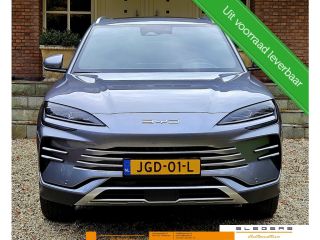 BYD SEAL U 1.5 DM-i FWD Boost &nbsp;PHV Nieuw direct leverbaar