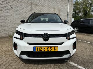 Citroën C3 1.2 Turbo 100pk Plus | Apple Carplay/Android Auto|telefoonintegratie premium