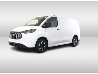Ford E-Transit Custom 320 L1 H1 Trend 65 kWh (Wordt verwacht)