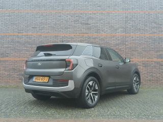 Ford Explorer Extended Range RWD 77 kWh | Driver Assistance Pack | | Achteruitrijcamera | Apple Carplay/Android...