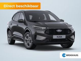 Ford Kuga 2.5 PHEV ST-Line | Achterbank verwarmd | Achteruitrijcamera | Airco (automatisch)