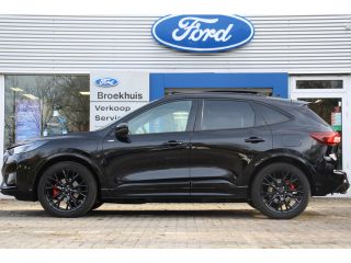 Ford Kuga 2.5 PHEV ST-Line X | DIRECT RIJDEN! | DEMO DEAL! | VOL! | BLACK PACK | PANO DAK | MATRIX LED | EL...