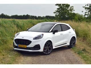 Ford Puma 1.5 EcoBoost 200pk ST-X Ford Performance Stoelen! | B&O | Winter Pakket | Navi |