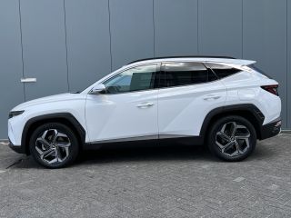 Hyundai Tucson 1.6 T-GDI 265pk PHEV Comfort Smart 4WD (299,- p/m Demo Deal!) | Climate | Camera | Carplay | Keyl...