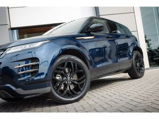 Land Rover Range Rover Evoque P300e AWD R-Dynamic S | Cold Climate | 20 Inch | Dodehoek Assistent | El. achterklep | Keyless Entry