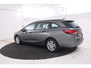 Opel Astra Sports Tourer 1.2 Business Edition 110Pk, Navigatie, Climate,