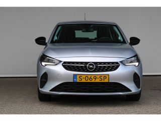 Opel Corsa 1.2 Level 3 Elegance | 100 PK | Apple carplay | Half leder | Armsteun | 1e eigenaar |