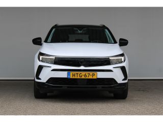 Opel Grandland 1.6 Turbo Plug-In Hybrid GS Apple Carplay | Comfortstoelen | Cruise control adaptief | Stoelen ve...