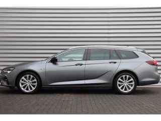 Opel Insignia Sports Tourer 2.0 CDTI 175PK BUSINESS ELEGANCE / NAVI / LEDER / XENON / CLIMA / LED / PDC / 18" L...