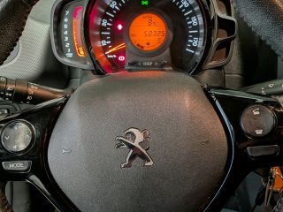 Peugeot 108 1.0 e-VTi Active | Airco | Mistlampen | Elec. pakket | Bluetooth | Privacy Glass | Airco | Mistla...