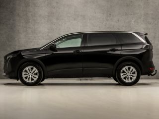 Peugeot 5008 1.2 PureTech Sport 7 Persoons (FACELIFT, APPLE CARPLAY, GROOT NAVI, 360 CAMERA, GETINT GLAS, SPOR...