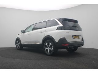 Peugeot 5008 1.6 PureTech GT Pack Business Automaat | 2 stoelen op derde rij | Airco (automatisch) | Apple Car...