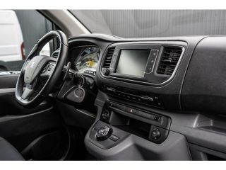 Peugeot Expert 2.0 BlueHDI 122PK | L3H1 | DC | Xenon | Automaat | Schakelflippers | Carplay | Camera | 5-Persoon