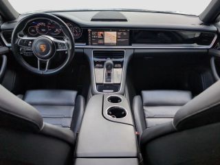 Porsche Panamera Sport Turismo 2.9 4S 441pk | Panoramadak | BOSE | 20 inch | Camera