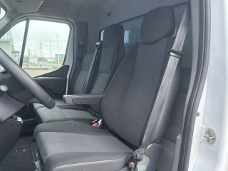 Renault Master T35 2.3 dCi 145 L3 Energy EURO VI | Dhollandia Laadklep | 3 Zitplaatsen | Stoel Luchtgeveerd